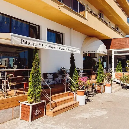 La Vida Loca Summerland شقة *