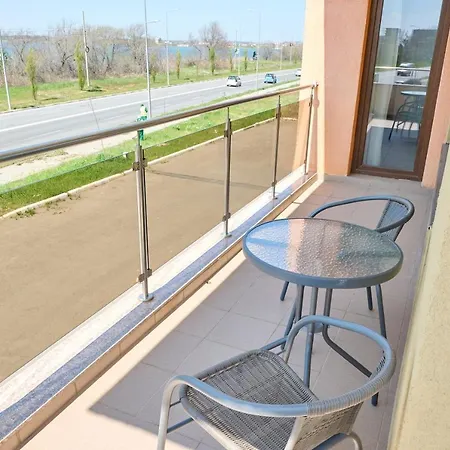 La Vida Loca Summerland شقة مامايا