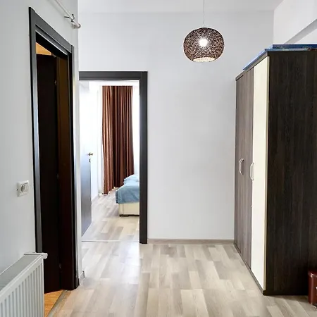 La Vida Loca Summerland شقة مامايا