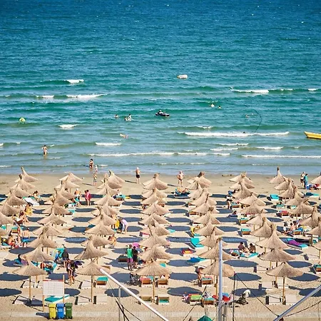 La Vida Loca Summerland Appartamento Mamaia