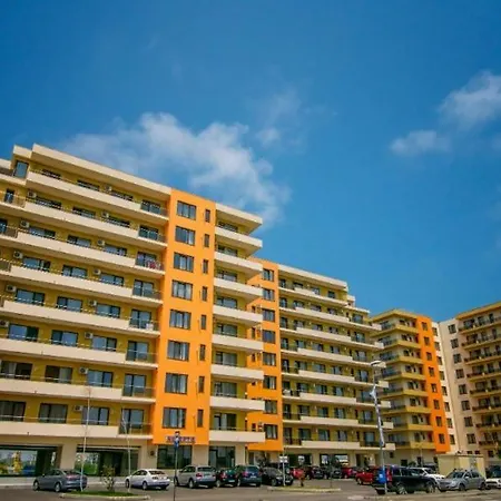 La Vida Loca Summerland Apartament