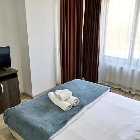 La Vida Loca Summerland Apartament Mamaia