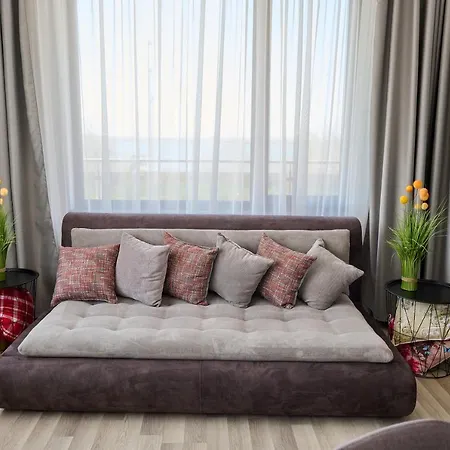 La Vida Loca Summerland Apartament