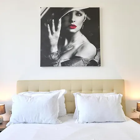 Apartamento La Vida Loca Summerland *