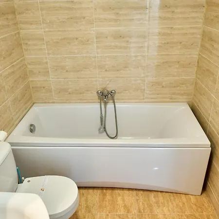 Apartament La Vida Loca Summerland