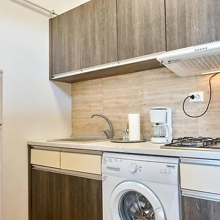 La Vida Loca Summerland Apartament Mamaia