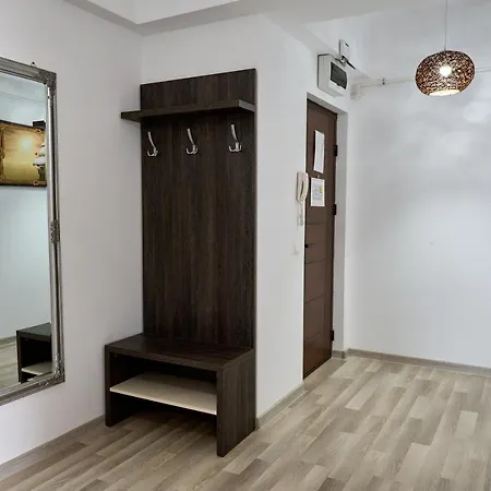 Apartament La Vida Loca Summerland Mamaia