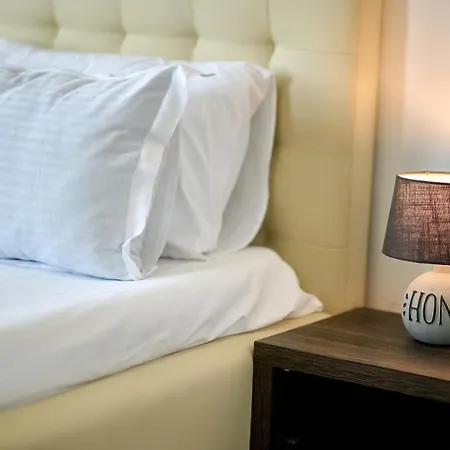 Apartament La Vida Loca Summerland